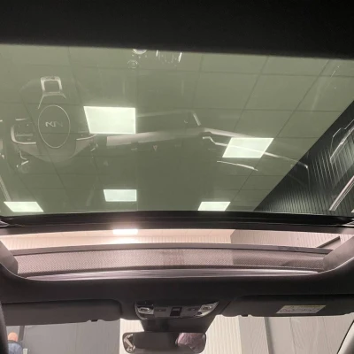 Sportage 1.6 T-GDi 230ch ISG Hybride BVA6 4x2  GT Line Premium - photo 22/75