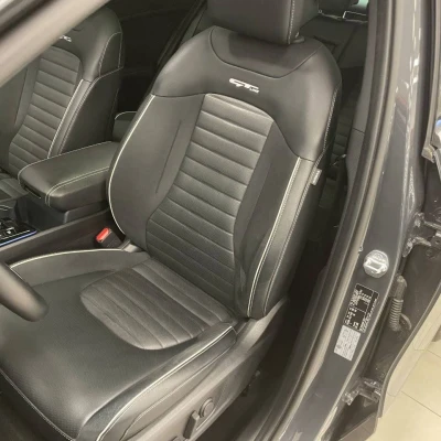 Sportage 1.6 T-GDi 230ch ISG Hybride BVA6 4x2  GT Line Premium - photo 20/75