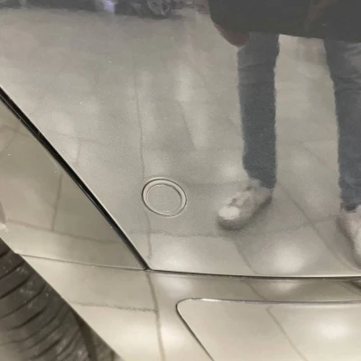 Sportage 1.6 T-GDi 230ch ISG Hybride BVA6 4x2  GT Line Premium - photo 17/75