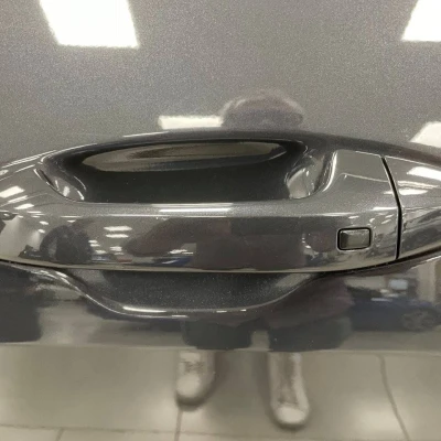 Sportage 1.6 T-GDi 230ch ISG Hybride BVA6 4x2  GT Line Premium - photo 15/75