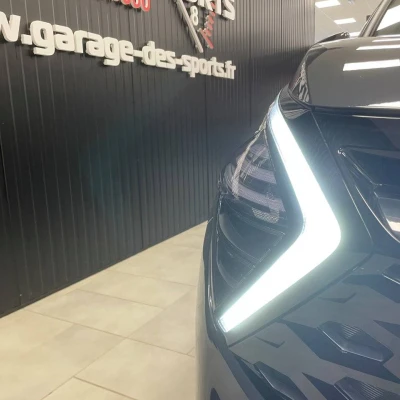 Sportage 1.6 T-GDi 230ch ISG Hybride BVA6 4x2  GT Line Premium - photo 11/75