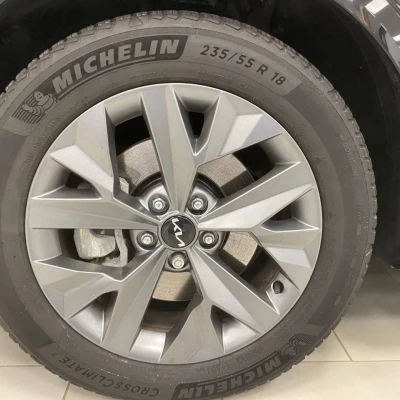 Sportage 1.6 T-GDi 230ch ISG Hybride BVA6 4x2  GT Line Premium - photo 9/75