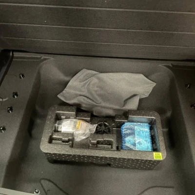 Niro 1.6 GDi 129 ch HEV DCT6  Active - photo 65/65