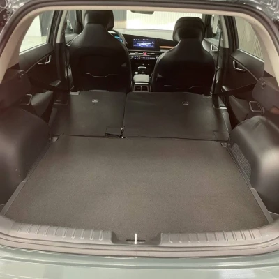 Niro 1.6 GDi 129 ch HEV DCT6  Active - photo 64/65