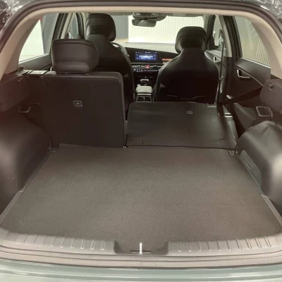 Niro 1.6 GDi 129 ch HEV DCT6  Active - photo 63/65