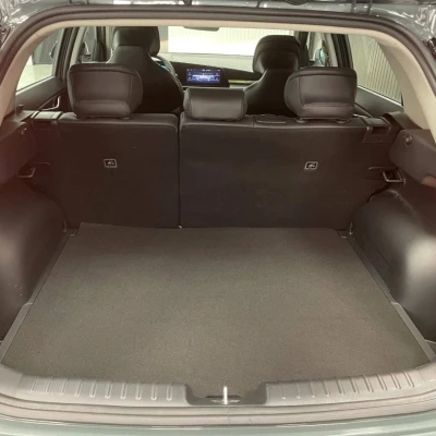 Niro 1.6 GDi 129 ch HEV DCT6  Active - photo 62/65