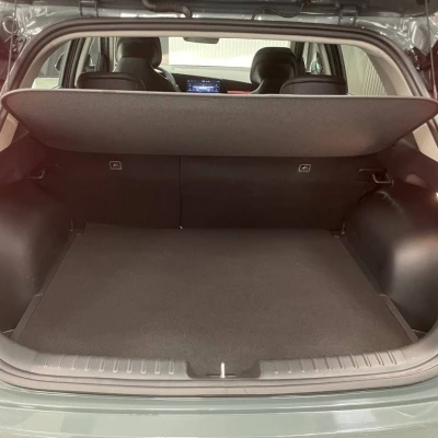 Niro 1.6 GDi 129 ch HEV DCT6  Active - photo 61/65