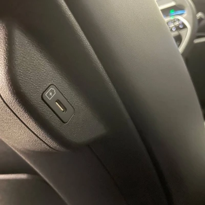 Niro 1.6 GDi 129 ch HEV DCT6  Active - photo 59/65