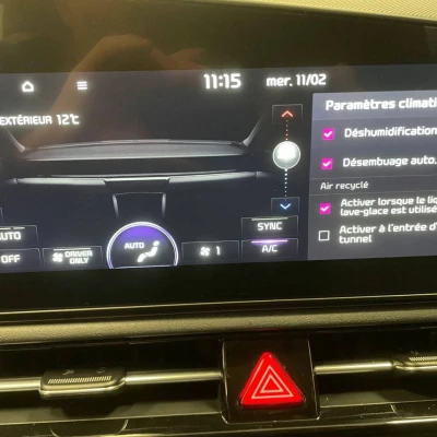 Niro 1.6 GDi 129 ch HEV DCT6  Active - photo 55/65