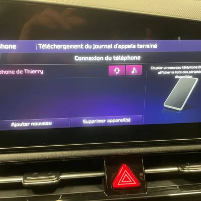 Niro 1.6 GDi 129 ch HEV DCT6  Active - photo 53/65