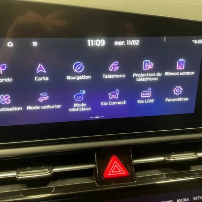 Niro 1.6 GDi 129 ch HEV DCT6  Active - photo 50/65