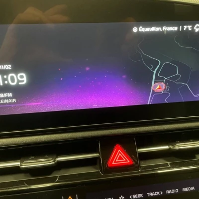 Niro 1.6 GDi 129 ch HEV DCT6  Active - photo 49/65