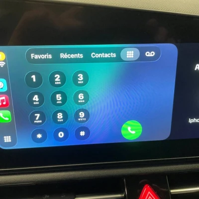 Niro 1.6 GDi 129 ch HEV DCT6  Active - photo 47/65