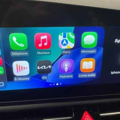 Niro 1.6 GDi 129 ch HEV DCT6  Active - photo 46/65