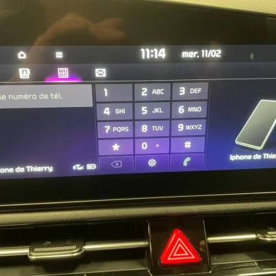 Niro 1.6 GDi 129 ch HEV DCT6  Active - photo 45/65