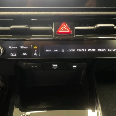 Niro 1.6 GDi 129 ch HEV DCT6  Active - photo 42/65