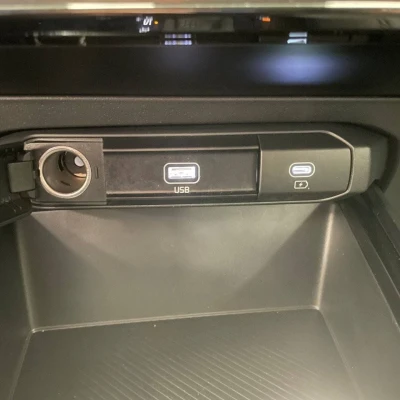 Niro 1.6 GDi 129 ch HEV DCT6  Active - photo 41/65