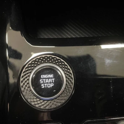 Niro 1.6 GDi 129 ch HEV DCT6  Active - photo 40/65