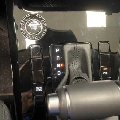 Niro 1.6 GDi 129 ch HEV DCT6  Active - photo 36/65