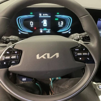 Niro 1.6 GDi 129 ch HEV DCT6  Active - photo 23/65