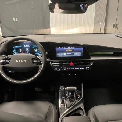 Niro 1.6 GDi 129 ch HEV DCT6  Active - photo 22/65