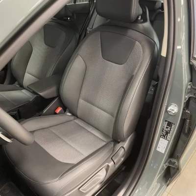 Niro 1.6 GDi 129 ch HEV DCT6  Active - photo 17/65