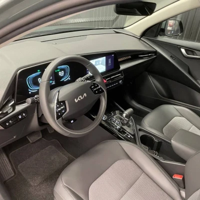Niro 1.6 GDi 129 ch HEV DCT6  Active - photo 16/65