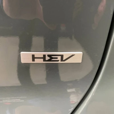 Niro 1.6 GDi 129 ch HEV DCT6  Active - photo 14/65