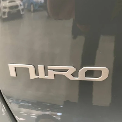 Niro 1.6 GDi 129 ch HEV DCT6  Active - photo 13/65