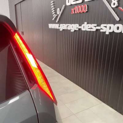 Niro 1.6 GDi 129 ch HEV DCT6  Active - photo 12/65