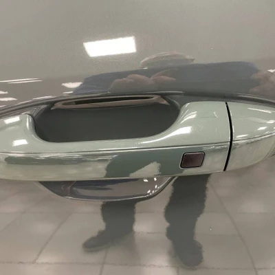 Niro 1.6 GDi 129 ch HEV DCT6  Active - photo 11/65