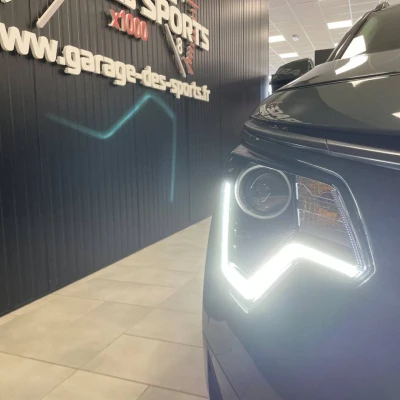 Niro 1.6 GDi 129 ch HEV DCT6  Active - photo 10/65