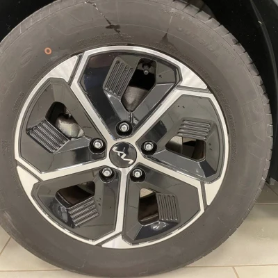 Niro 1.6 GDi 129 ch HEV DCT6  Active - photo 9/65