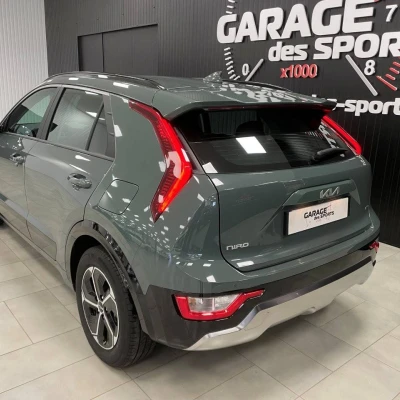 Niro 1.6 GDi 129 ch HEV DCT6  Active - photo 7/65