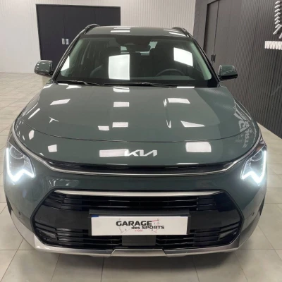 Niro 1.6 GDi 129 ch HEV DCT6  Active - photo 2/65