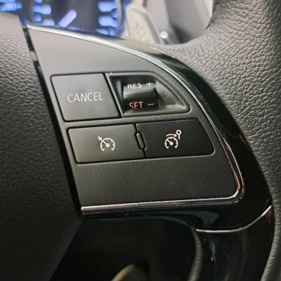 Eclipse Cross 2.4 MIVEC PHEV Twin Motor 4WD  Business - photo 27/67