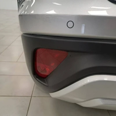 Eclipse Cross 2.4 MIVEC PHEV Twin Motor 4WD  Business - photo 14/67