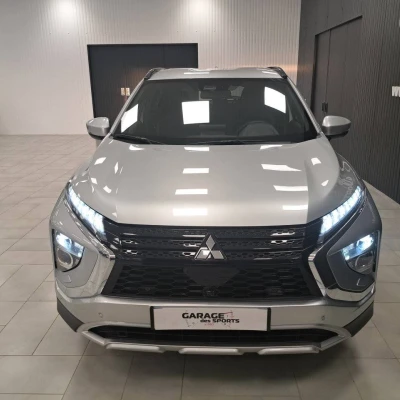 Eclipse Cross 2.4 MIVEC PHEV Twin Motor 4WD  Business - photo 2/67