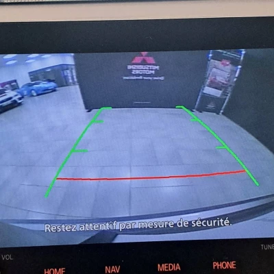 Eclipse Cross 2.4 MIVEC PHEV Twin Motor 4WD  Business - photo 46/67