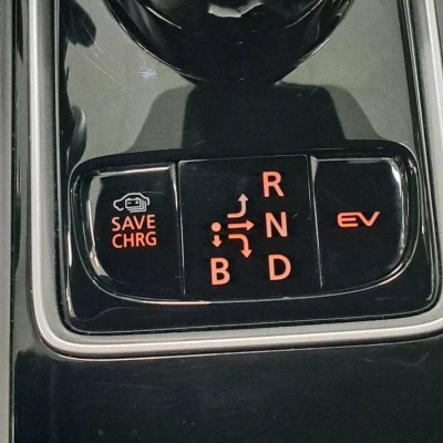 Eclipse Cross 2.4 MIVEC PHEV Twin Motor 4WD  Business - photo 39/67