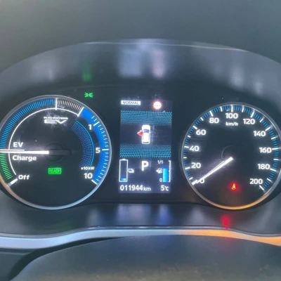 Eclipse Cross 2.4 MIVEC PHEV Twin Motor 4WD  Business - photo 29/67