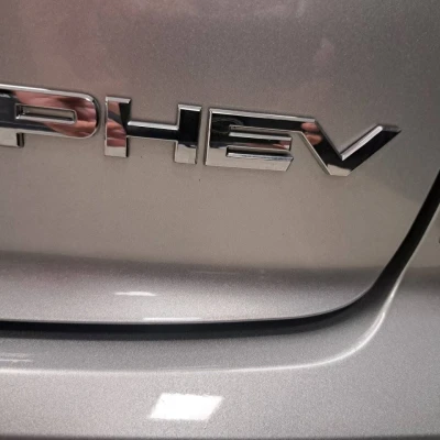 Eclipse Cross 2.4 MIVEC PHEV Twin Motor 4WD  Business - photo 16/67