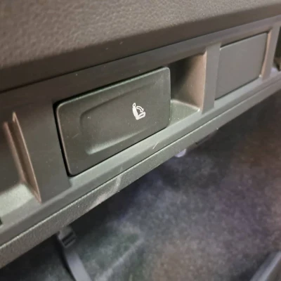 Octavia Combi 2.0 TDI 200 ch DSG7 4x4  RS - photo 88/90