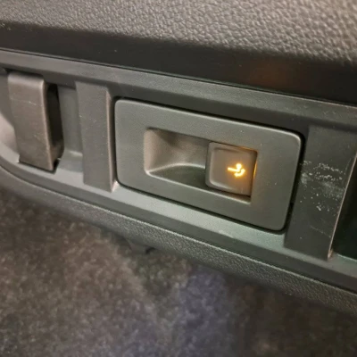 Octavia Combi 2.0 TDI 200 ch DSG7 4x4  RS - photo 86/90