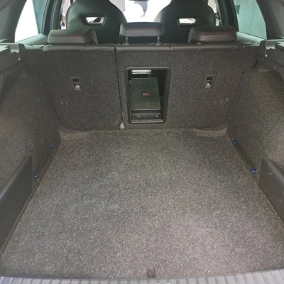 Octavia Combi 2.0 TDI 200 ch DSG7 4x4  RS - photo 83/90