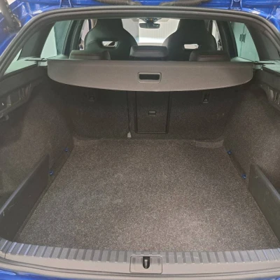 Octavia Combi 2.0 TDI 200 ch DSG7 4x4  RS - photo 82/90