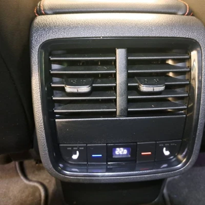 Octavia Combi 2.0 TDI 200 ch DSG7 4x4  RS - photo 80/90