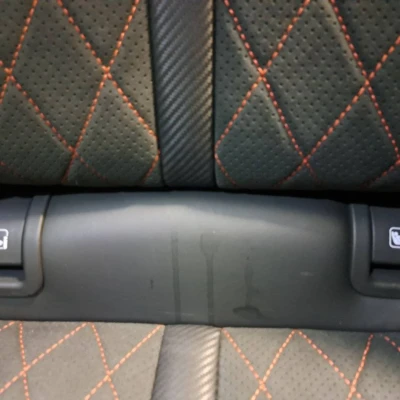 Octavia Combi 2.0 TDI 200 ch DSG7 4x4  RS - photo 79/90