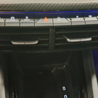 Octavia Combi 2.0 TDI 200 ch DSG7 4x4  RS - photo 56/90