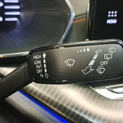 Octavia Combi 2.0 TDI 200 ch DSG7 4x4  RS - photo 50/90